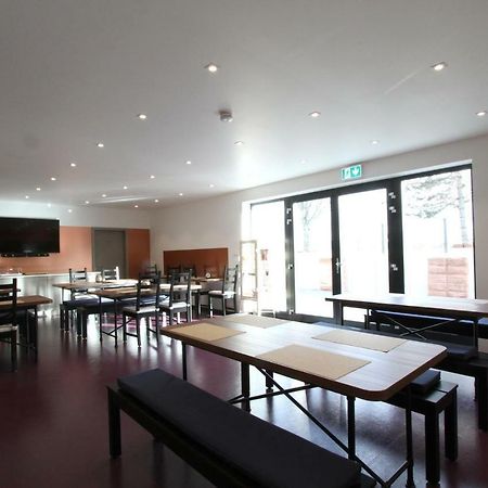 Neumann'S Uebernachten Plankstadt Eksteriør billede
